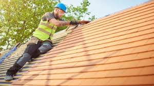 Best Solar Panel Roofing Installation  in Centerburg, OH