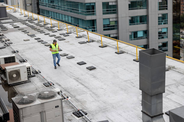 Best Gutter Installation and Repair  in Centerburg, OH