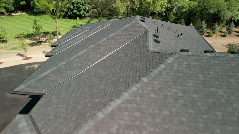 Best Chimney Flashing Repair  in Centerburg, OH