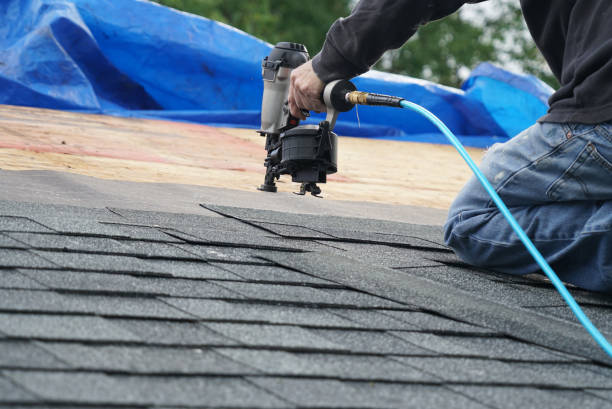 Best Roof Inspection  in Centerburg, OH