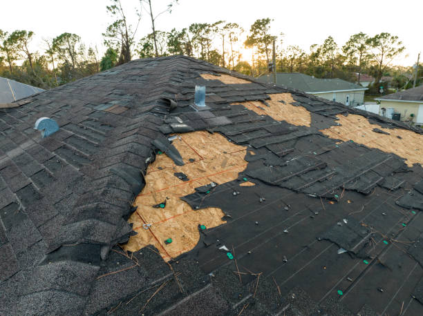 Best Rubber Roofing (EPDM, TPO)  in Centerburg, OH