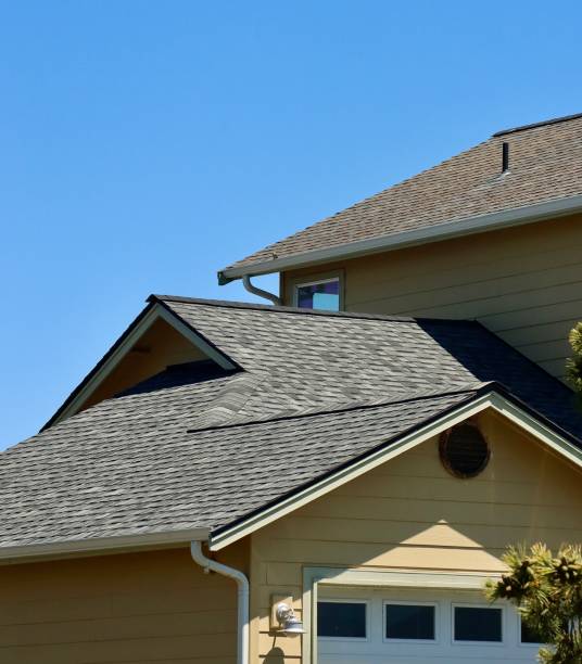 Best Roof Leak Repair  in Centerburg, OH