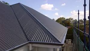 Centerburg, OH Roofing Company